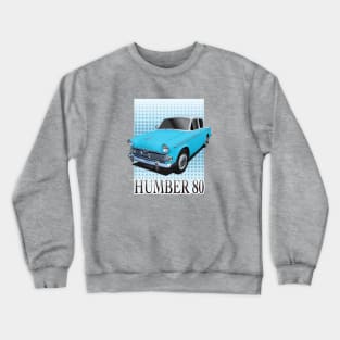 Kiwi Classic- Humber 80 Crewneck Sweatshirt